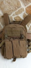 Giubbotto gilet tattico Protettivo militare Softair Paintball Caccia