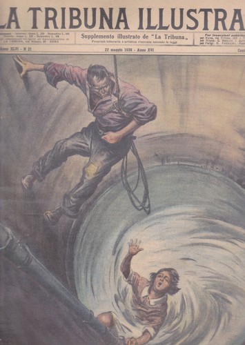 Tribuna illustrata anno - tribuna,