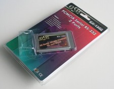 Adattatore Scheda PCMCIA 2