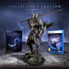 Ps5 elden ring nightreign - elden,