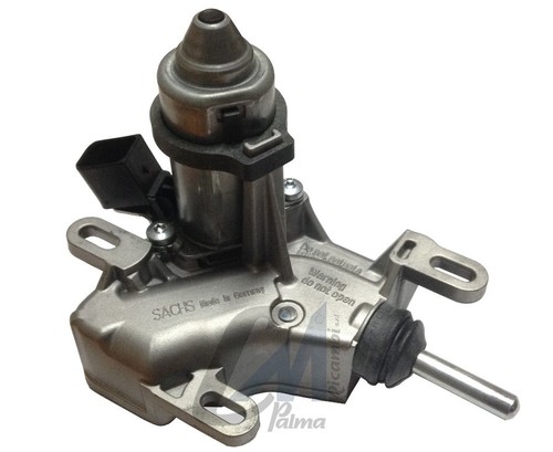Attuatore frizione smart - frizione,