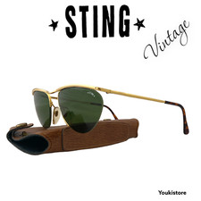 STING by AK occhiali da sole