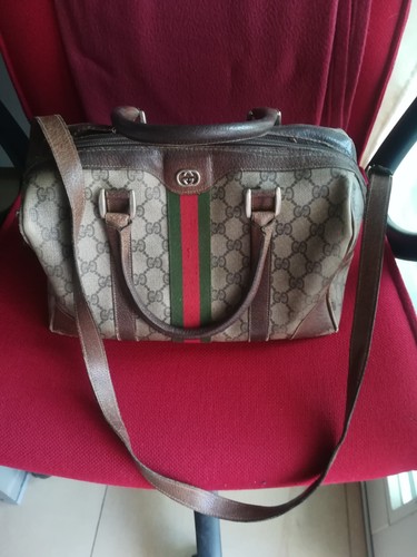 Borsa vintage gucci - vintage,