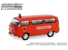 GREENLIGHT Club V-DUB 1978
