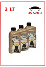 Olio motore total - 3,