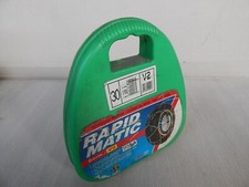 CATENE NEVE NUOVE VINTAGE 155X15 600X12 145X13 135X14 165/70X12 155/70X13 .....