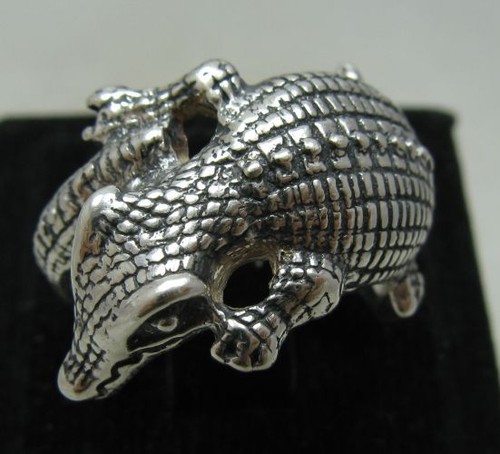 Anello vero argento - anello, in