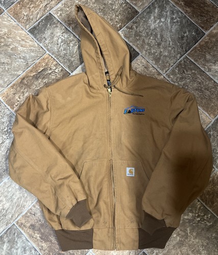 Carhartt loose fit firm duck - fit,