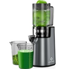 LINKChef Juicer Machine, Slow