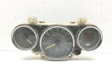 STRUMENTAZIONE CONTACHILOMETRI