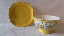 Tazza da colazione decoro