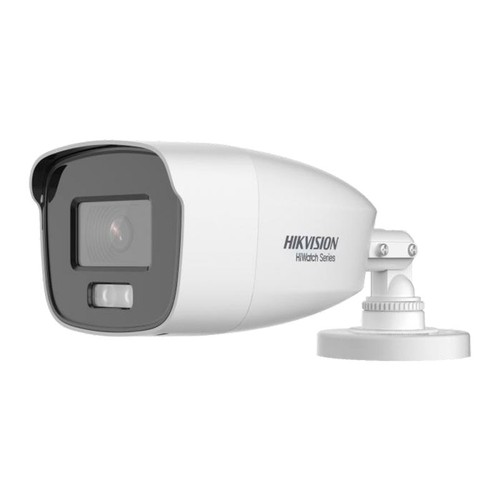 Telecamera hikvision bullet - hikvision,