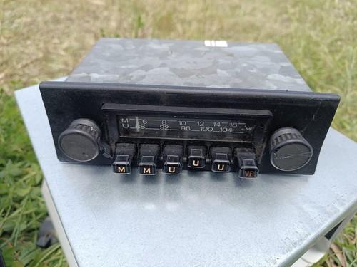 Radio antica grunding - antica,