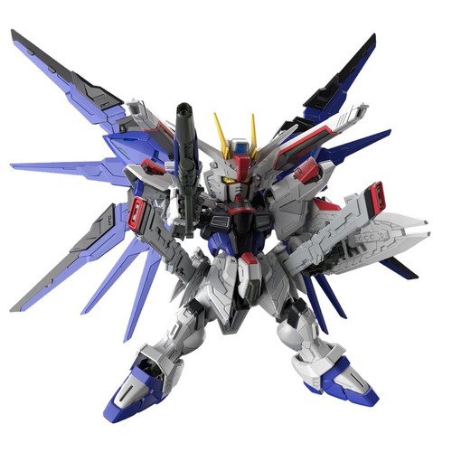 Gundam master grade mgsd model - gundam,