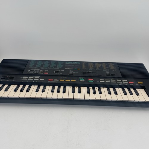 Yamaha portasound pss - portasound, pss-480