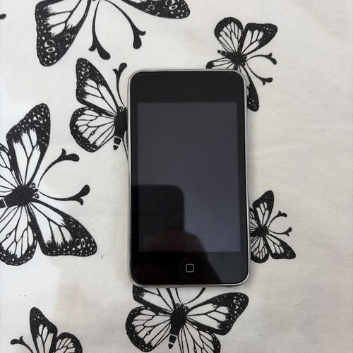 Apple ipod touch 3rd - touch,