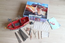 playmobil 3940 set nave pirata