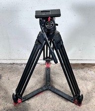 Testa fluida Sachtler VIDEO 18
