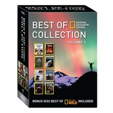 Best of National Geographic