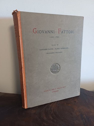 Papini nomellini focardi - nomellini,,