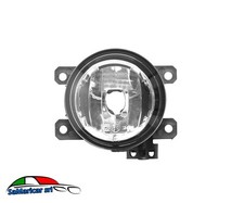 FANALE FENDINEBBIA ANTERIORE MONTAGGIO BILATERALE ADATTO PER FIAT 500 L 01/2012-