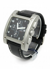 OROLOGIO DA POLSO UOMO DONNA