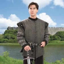 Gambesone assassinato