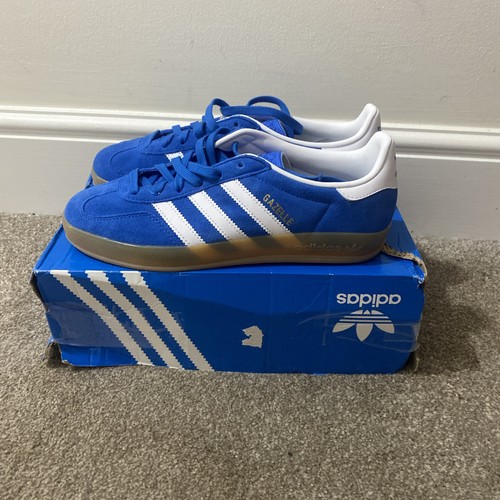 Adidas gazelle indoor ji2061 - adidas,