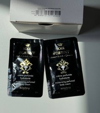 Crema profumata idratante