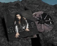 Laura Pausini IO CANTO 2