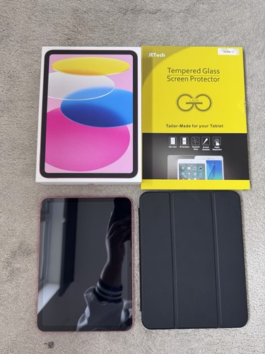 Apple ipad 2022 10a - apple,