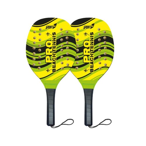 Racchettoni beach tennis - tennis, pro