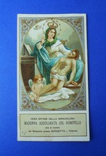 Santino Santa Lega Eucaristica