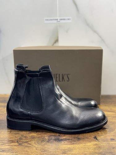 Pawelk chelsea boot uomo - boot,