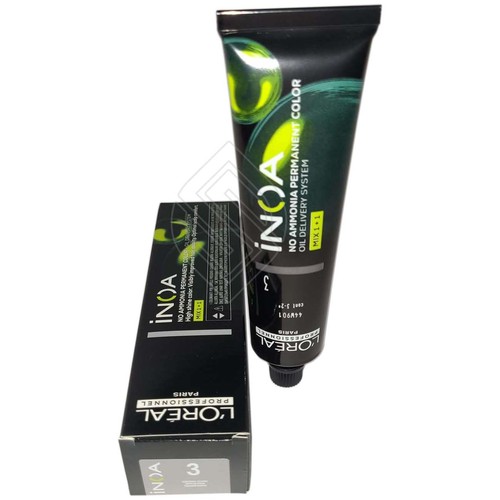 Loreal inoa dark - loreal, no