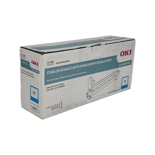 Oki image drum 01247403 - oki,