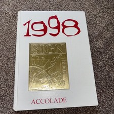 1998 Detroit MI Laura F