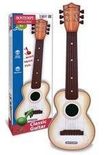 Bontempi chitarra classica - chitarra,
