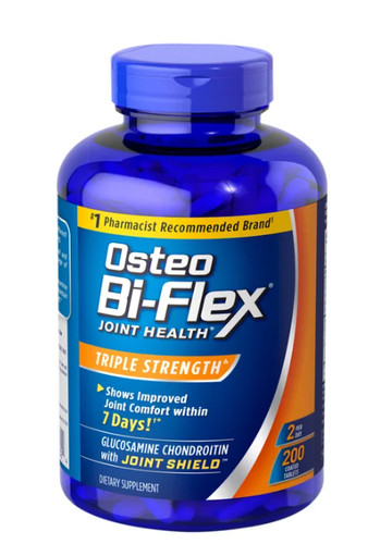 Osteo flex salute delle - osteo,