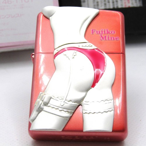 Accendino olio zippo - accendino,