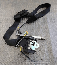 Cintura di sicurezza ant. SX