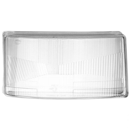 Disco diffusore faro - diffusore, anteriore