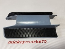 PEDANA POGGIAPIEDI PIAGGIO BRAVO