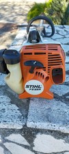 decespugliatore stihl FS 55 R usato Cilindrata 27,2 , Potenza Kw0,75, HP 1,0