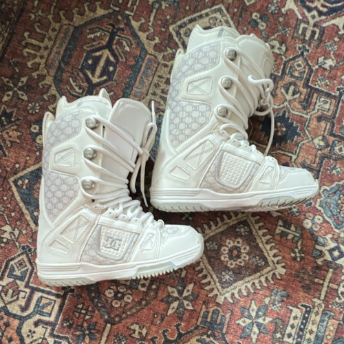 Stivali snowboard donna - snowboard,