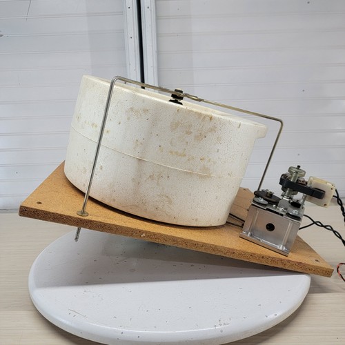 Leslie tremolo unit - leslie,
