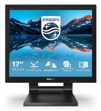 PHILIPS MONITOR TOUCH 17 LED