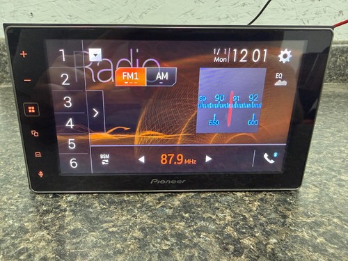 Pioneer mvh 1400nex digital - pioneer, mvh-1400nex