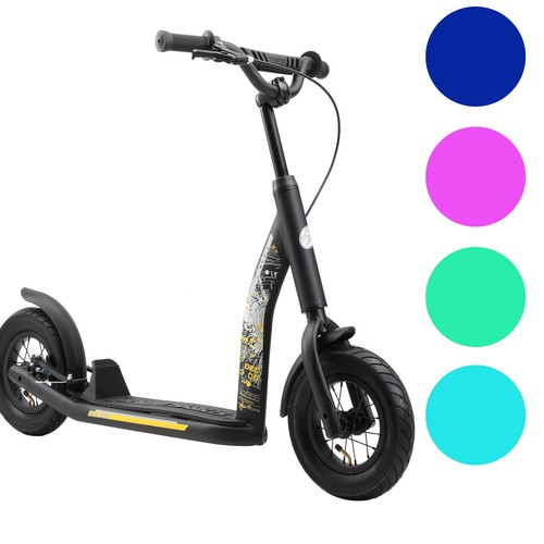 Monopattino per bambini - monopattino,