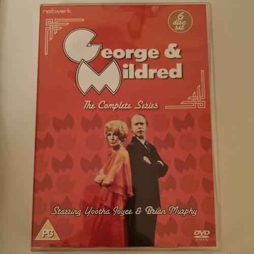 George and mildred - george,